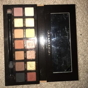 Soft Glam Palette
